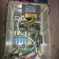 تعمیرات جک برقی کرکره درب های اتوماتیک|خدمات پیشه و مهارت|بندرعباس, |دیوار