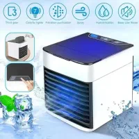 کولر آبی مدل رومیزی کارتابل|کولر آبی|تهران, زعفرانیه|دیوار