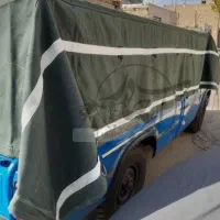 چادر نیسان برزنت اصلی