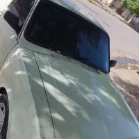 تاکسی پیکان