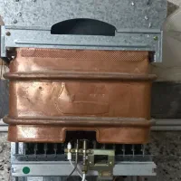 آبگرمکن دیواری بوتان درحدنو