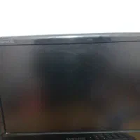 مانیتور مدل سامسونگ|قطعات و لوازم جانبی رایانه|قم, زنبیل آباد|دیوار