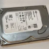هارد hdd نو 500 گیگ