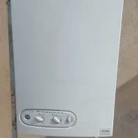 پکیج دومبدل فندار ایران رادیاتور مدل ام۲۴۰۰۰ نونو