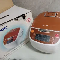 پلوپز 8 نفره