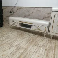 میز تلویزیون و کنسول