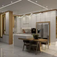 کابینت  کمد دیواری  تخت کمجا