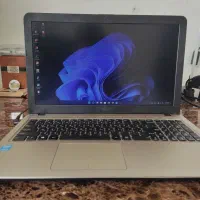 لپتاپ asus zbook x540 la