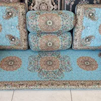 شاه نشین افشار آبی*|پشتی|قم, نیروگاه|دیوار