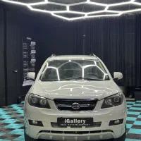 BYD S6 1397|خودرو سواری و وانت|گنبد کاووس, |دیوار