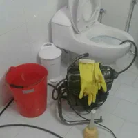 لوله‌بازکنی‌شهرک‌ولیعصر یافت‌آبادفلاح زمزم‌شاداباد|خدمات پیشه و مهارت|تهران, شهرک ولیعصر جنوبی|دیوار