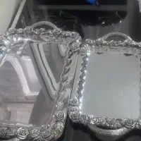 سینی  نو|ظروف سرو و پذیرایی|جوانرود, |دیوار