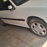 پژو پارس تی یو۵|خودرو سواری و وانت|همدان, |دیوار