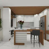 کابینت|جاکفشی، کمد، دراور|سیرجان, |دیوار