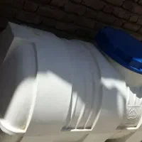 تانکی اب ۵۰۰لیتر