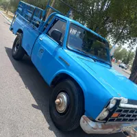 زامیاد Z 24 بنزینی، مدل ۱۳۸۲
