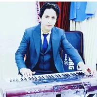 خواننده آذری وفارسی