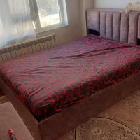 تختخواب دو نفره