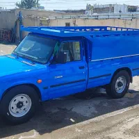 نیسان 1403|خودرو سواری و وانت|کرمانشاه, |دیوار