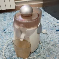 آبمیوه گیر کلورانس