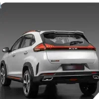 MVM X33 CROSS // ام و ام x33 کراس