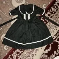 لباس دخترانه 3،4سال