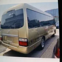 راننده مینی بوس