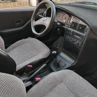 فروش پژو 405 مدل 87 بینظیر و سالم|خودرو سواری و وانت|درمیان, |دیوار