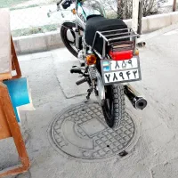 موتور هندا ۹۹