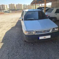 پراید مدل ۹۰