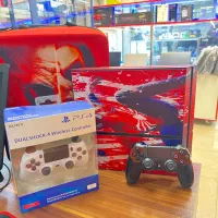 فروش ps4 فت ۵۰۰ پلمپ باز نشده