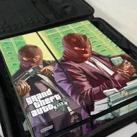 پیس فور فت فول آبشن|کنسول، بازی ویدئویی و آنلاین|مشهد, عامل|دیوار