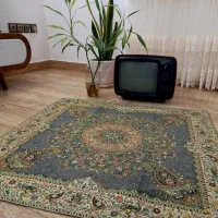 رومیزی ترمه زیر قیمت بازار