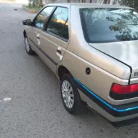 پژو ۴۰۵ دوگانه|خودرو سواری و وانت|زاهدان, |دیوار