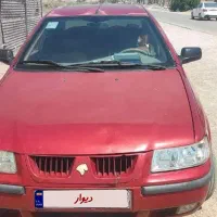سمند92|خودرو سواری و وانت|محلات, |دیوار