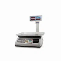 معاوضه ترازو قدیمی با جدید به صورت اقساطی|فروشگاه و مغازه|مبارکه, |دیوار