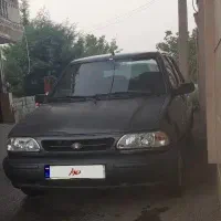 پراید ۹۱