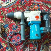 بتن کن سالم