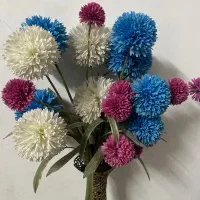 گل مصنوعی