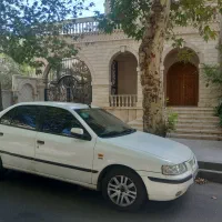 فروش سمند ef7|خودرو سواری و وانت|سنندج, |دیوار