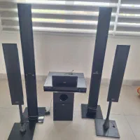 سینمای خانگی سونی