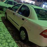 تیبا 97