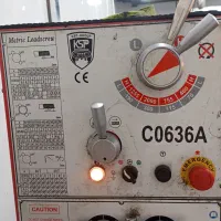 تراش 3 میل چینی