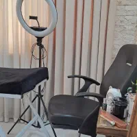 تخفیف ویژه اکستنشن مژه به مدت محدود
