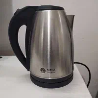 کتری برقی سارینا مدل105|سماور، چای‌ساز، قهوه‌ساز|تهران, شکوفه (عبدل آباد)|دیوار