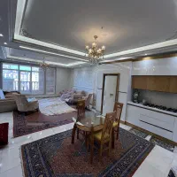 اپارتمان سرعین  رو به دره فول ۹۵متر دوخواب|فروش آپارتمان|سرعین, |دیوار