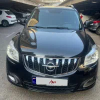 هایما S7مدل 96 سالم ۱۸۰۰cc توربو