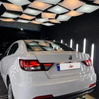 شاهین G مدل ۱۴۰۱ سانروف دار|خودرو سواری و وانت|رشت, پسیخان|دیوار