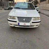 سمند مدل ۸۸ درحد|خودرو سواری و وانت|تهران, زهتابی|دیوار