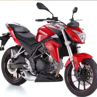 موتورسیکلت برند دینو 250 rz3